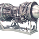 Illustration for article titled emQueen Elizabeth/em Will Float the Biggest Marine Turbine Engine in History